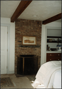 Interior view of 96 West Chester Street