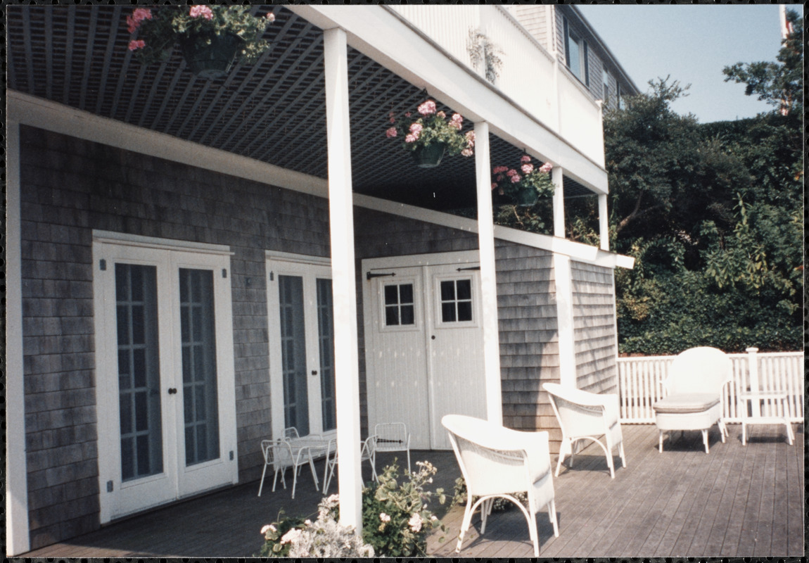 Interior view of 21 Cliff Road