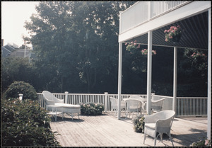 Interior view of 21 Cliff Road