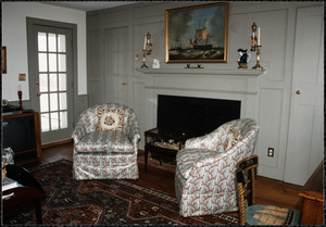 Interior view of 21 Cliff Road