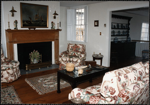 Interior view of 21 Cliff Road