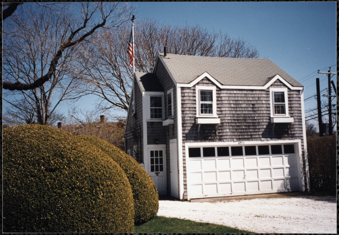 45 Cliff Road Digital Commonwealth