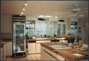 Interior view of 47 Cliff Road