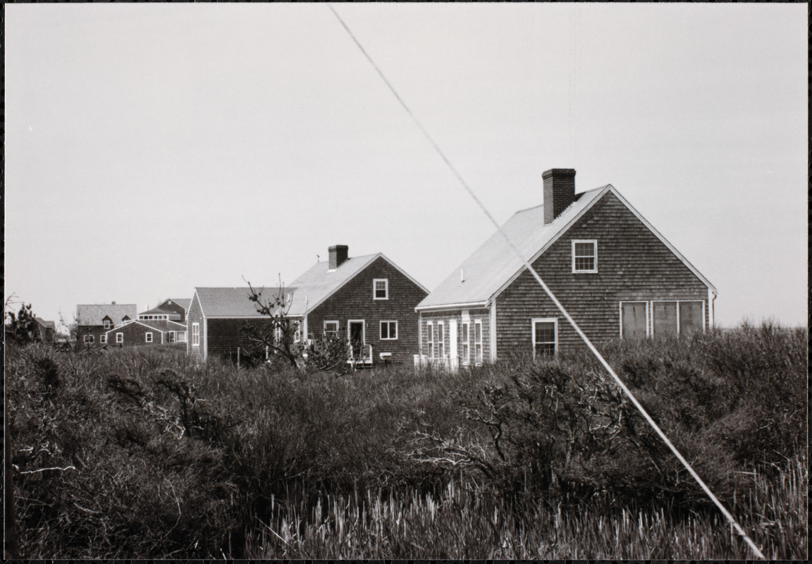 3 Crows Nest Way Digital Commonwealth