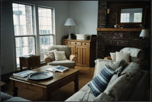Interior view of 5 Cudweed Road