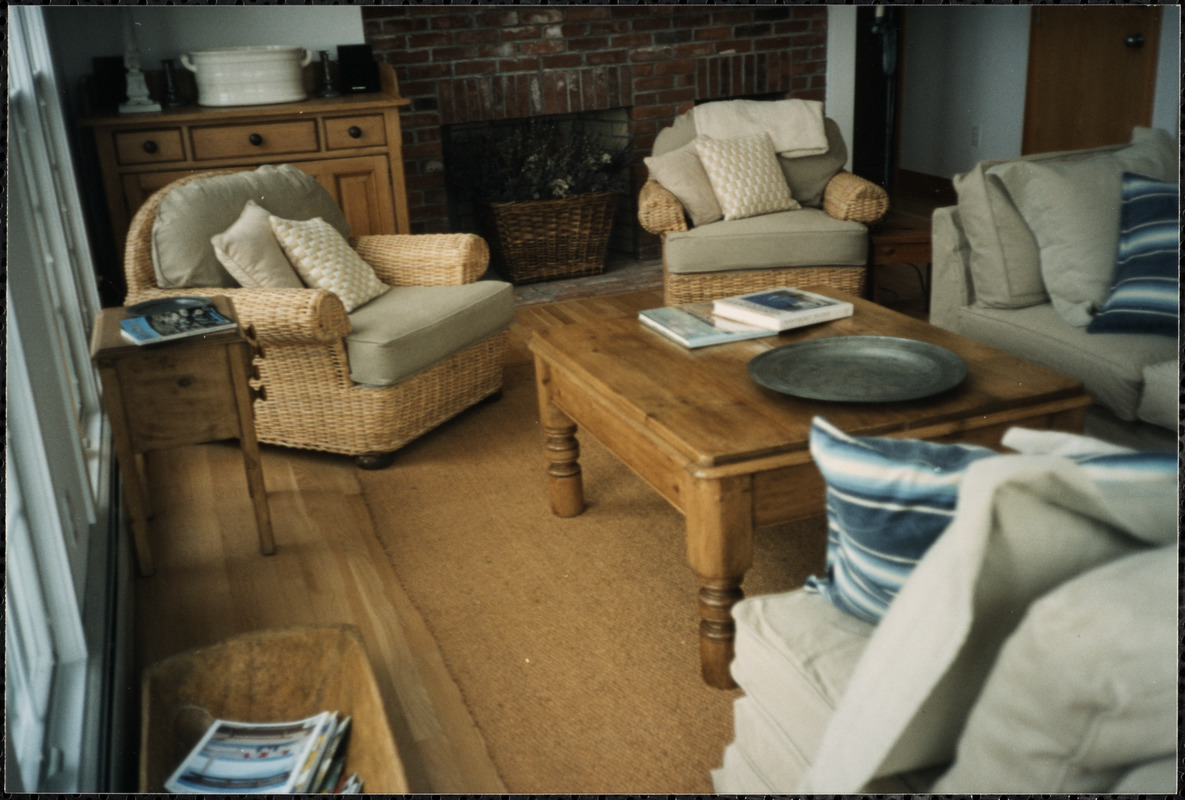 Interior view of 5 Cudweed Road