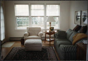 Interior view of 4 Curlew Court