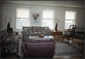 Interior view of 4 Curlew Court