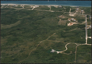 Aerial view of 30 Douglas Way