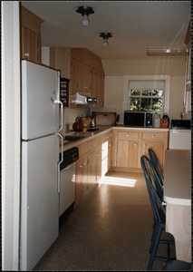 Interior view of 11 Easton Street