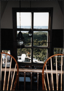 Interior view of 11 Easton Street