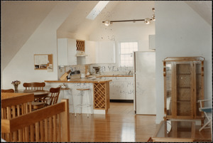 Interior view of 14 Eat Fire Spring Road