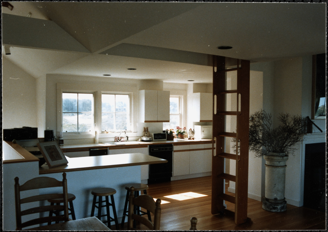 Interior view of 25 Eel Point Road