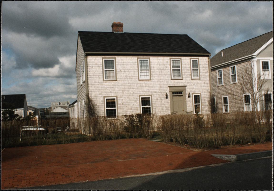 4 Killdeer Lane Digital Commonwealth