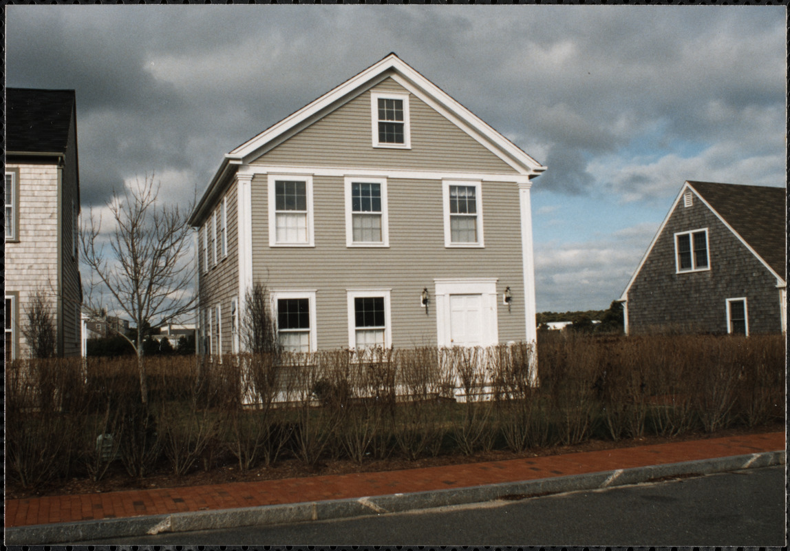 6 Killdeer Lane Digital Commonwealth