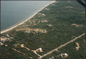 Aerial view of 6 Lauretta Lane