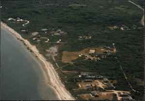 Aerial view of 6 Lauretta Lane