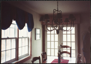 Interior view of 73 North Liberty Street