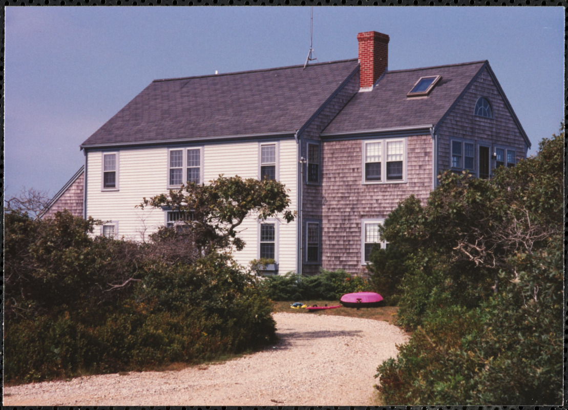 18 Long Pond Drive Digital Commonwealth