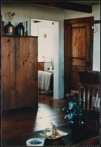 Interior view of 35 Low Beach Road