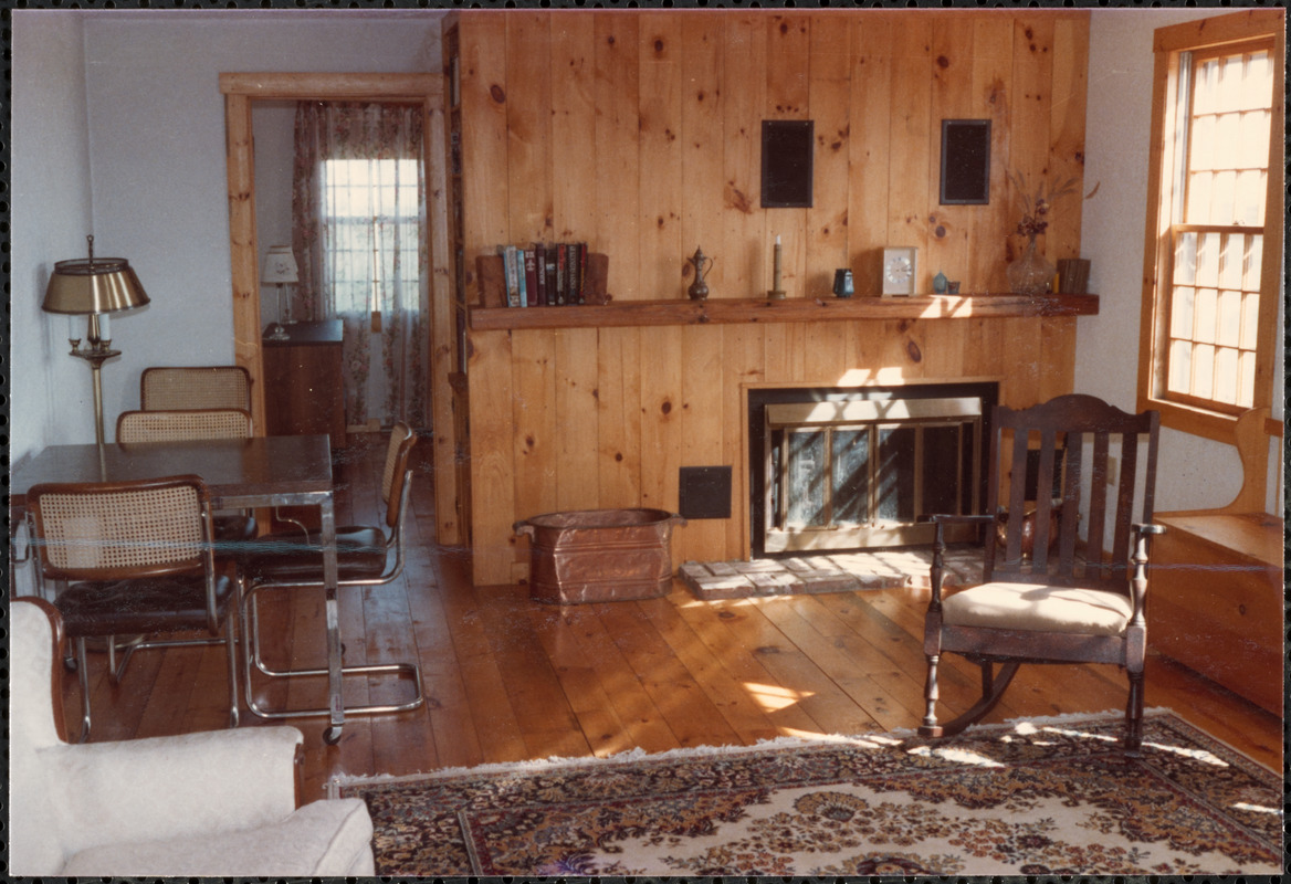 Interior view of 6 Lyons Lane