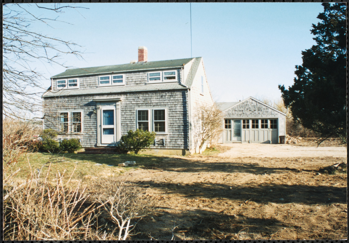 23 Madaket Road Nantucket