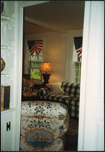 Interior view of 102 Main Street