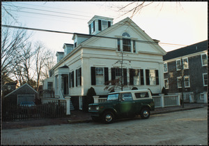 110 Main Street