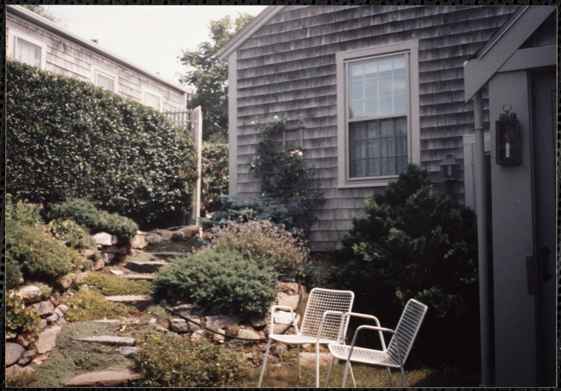 2 North Mill Street Digital Commonwealth