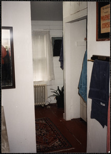 Interior view of 35 Millbrook Road