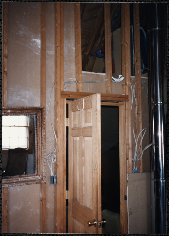 Interior view of 35 Millbrook Road