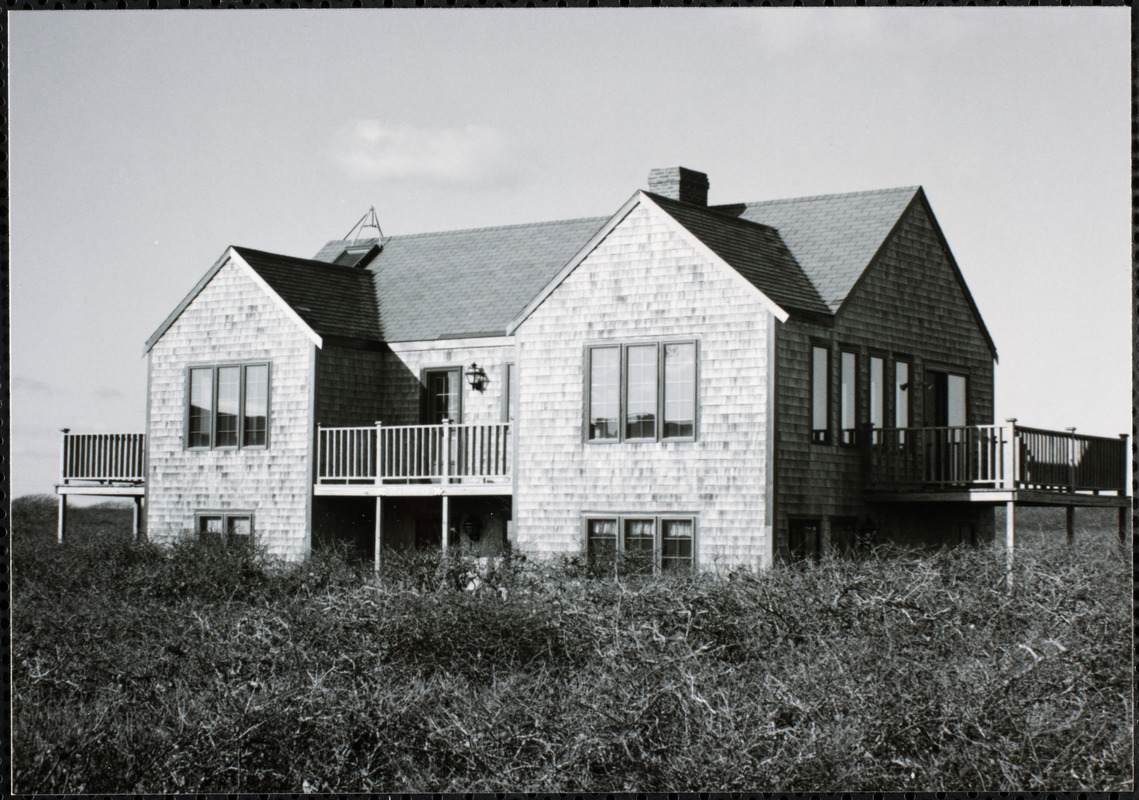 18 Nichols Road Digital Commonwealth