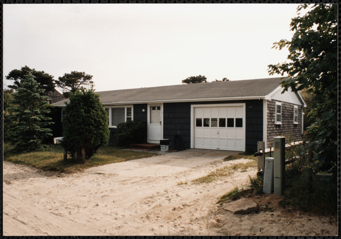 7 Pine Grove Road Digital Commonwealth