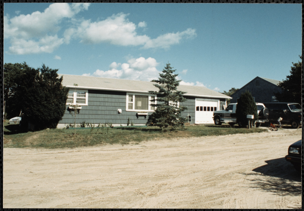 7 Pine Grove Road Digital Commonwealth