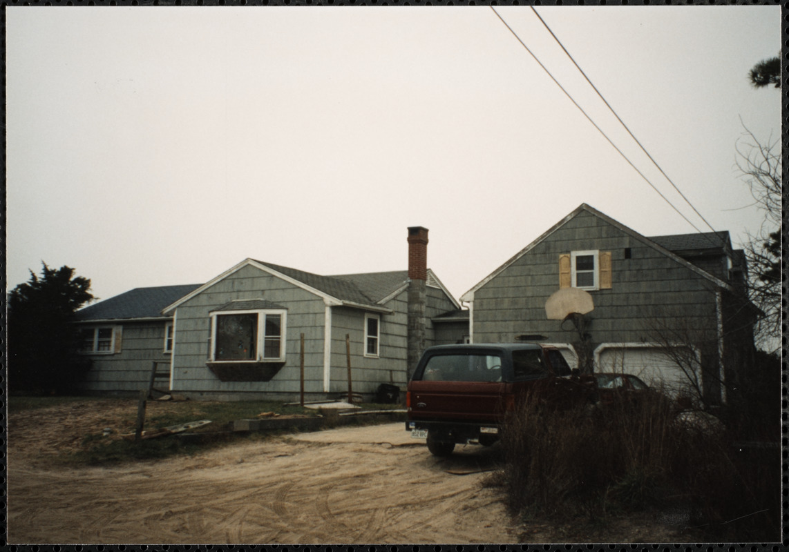 8 Pine Grove Road Digital Commonwealth