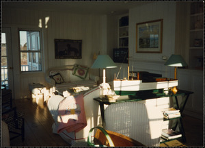 Interior view of 104 Polpis Road