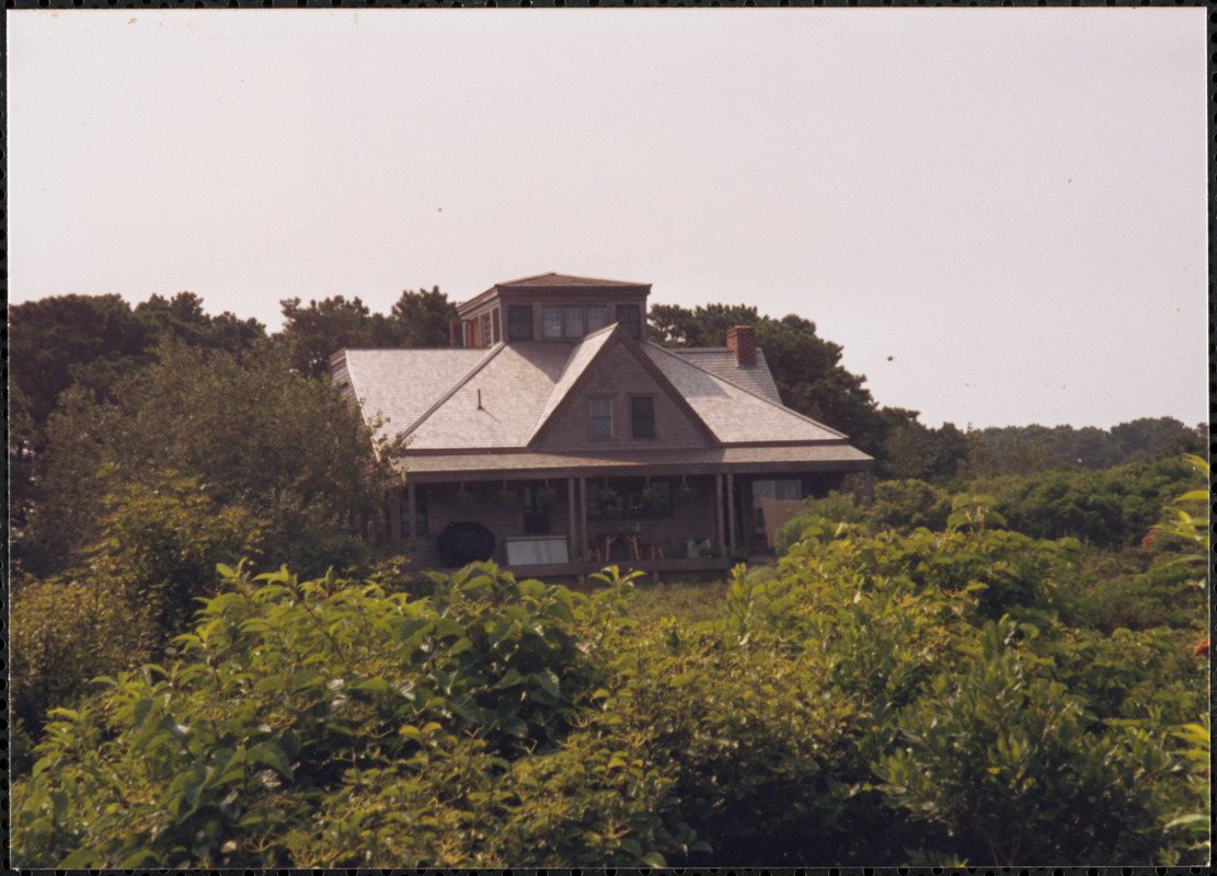 3 Primrose Lane Digital Commonwealth