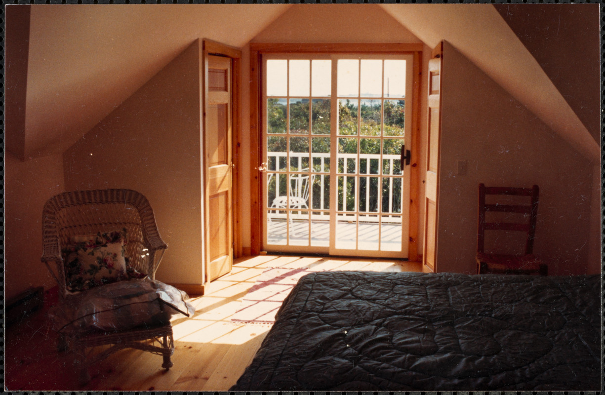 Interior view of 40 Quidnet Road