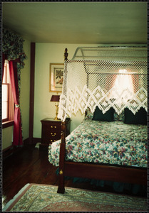 Interior view of 15 Quince Street