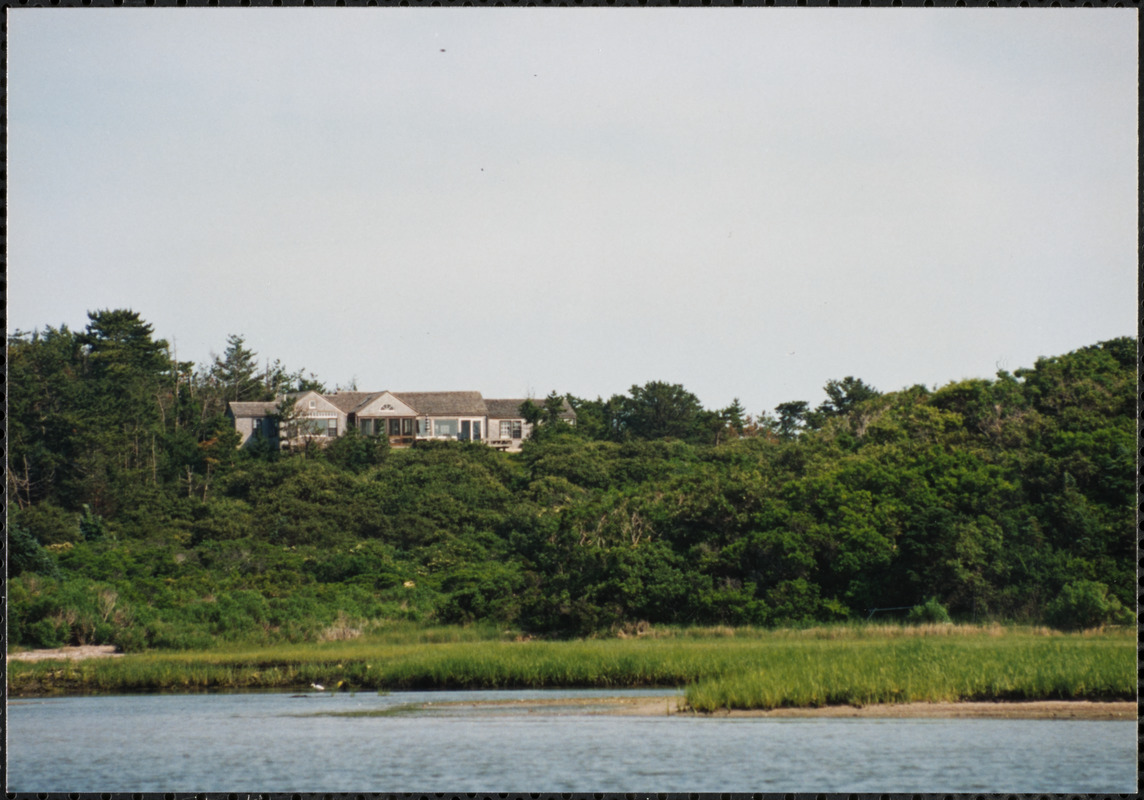 16 Rabbit Run Road Digital Commonwealth