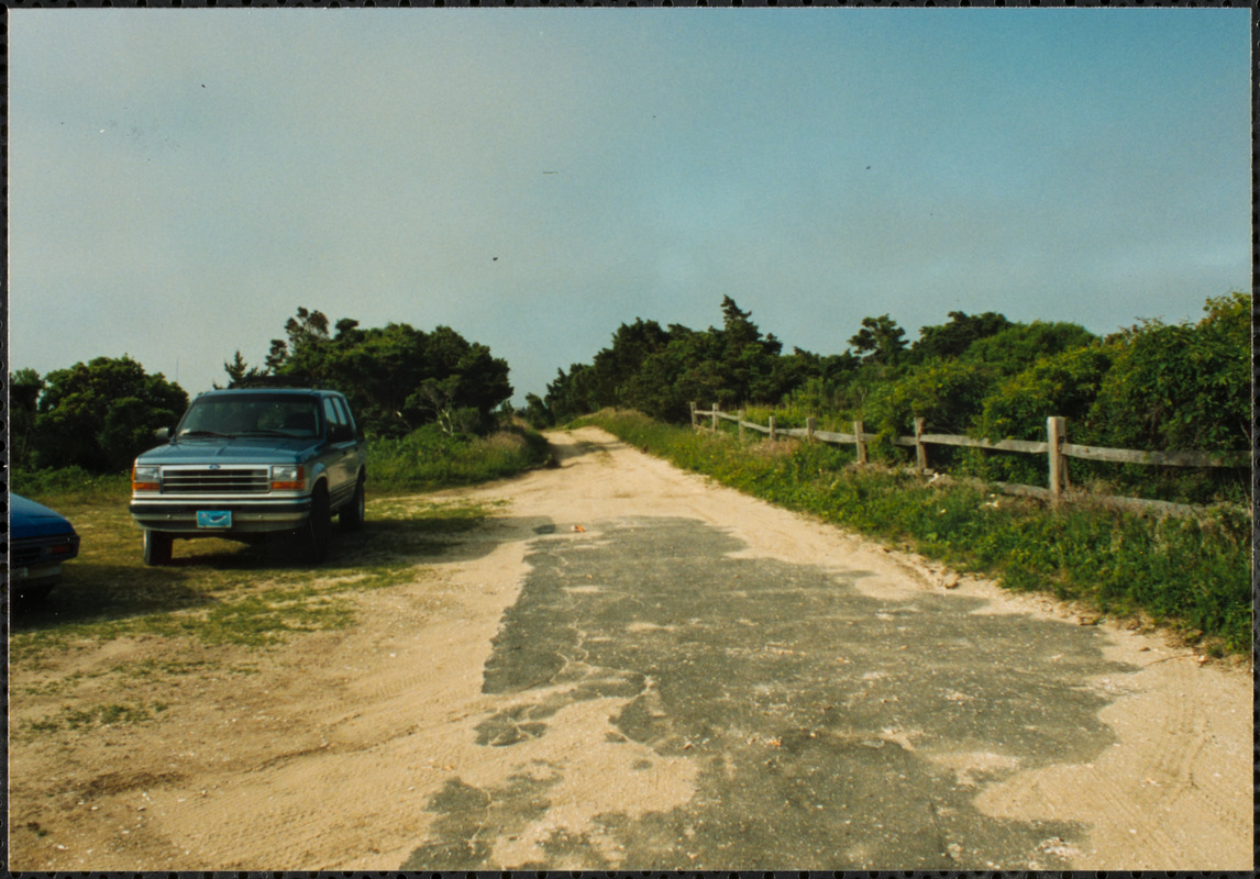 30 Rabbit Run Road Digital Commonwealth