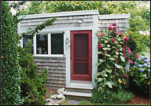 Cottage at 2 Spring Street