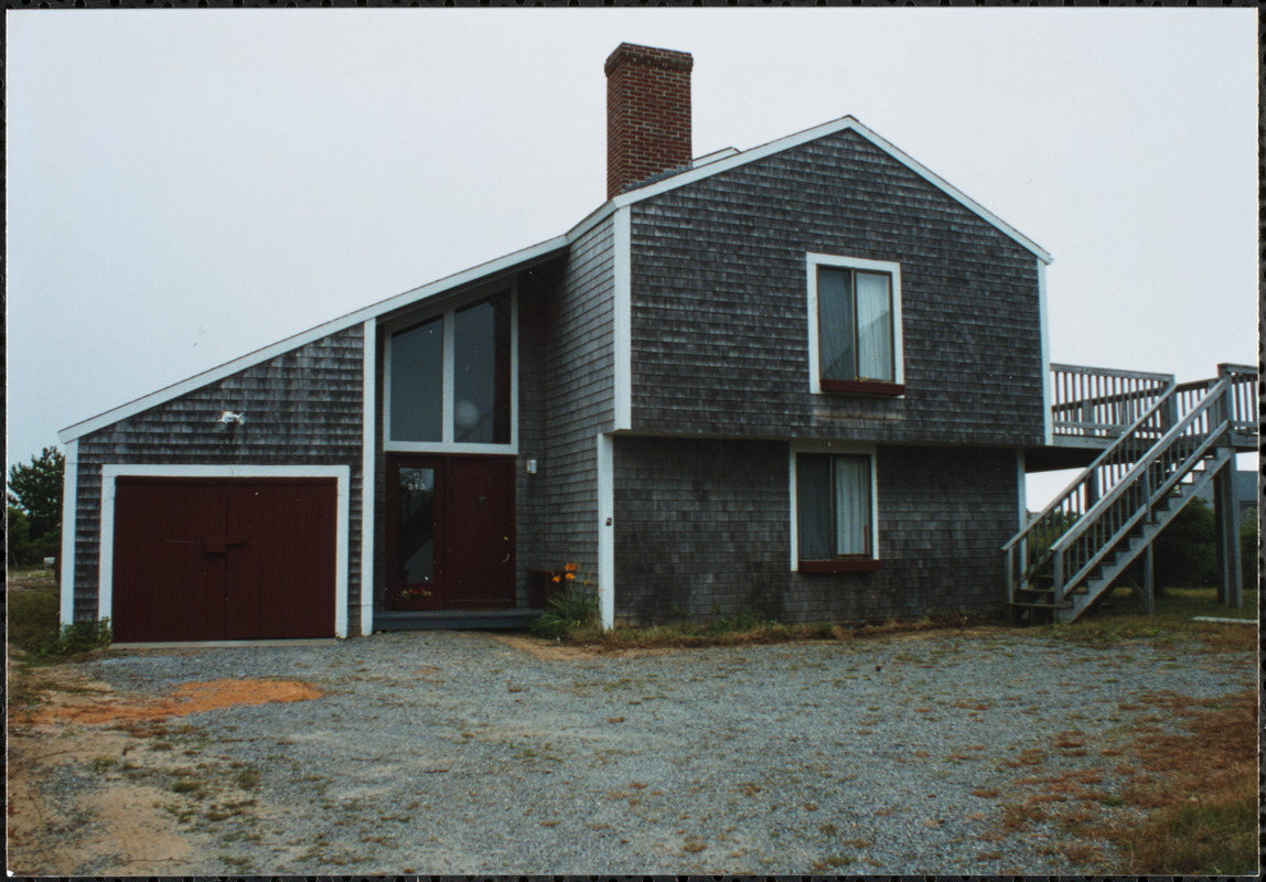 6 Starbuck Road Digital Commonwealth