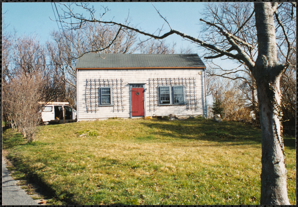 24 Sunset Hill Lane Digital Commonwealth