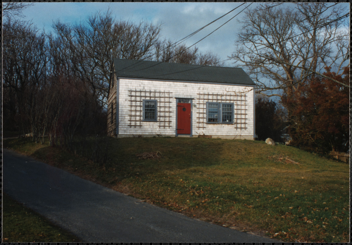 24 Sunset Hill Lane Digital Commonwealth