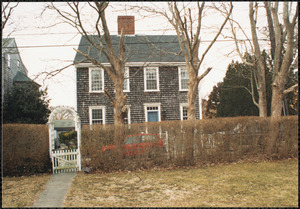 11 Vestal Street