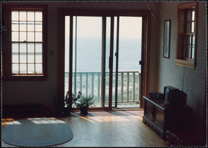 Interior view of 35 Wanoma Way