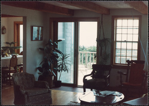 Interior view of 35 Wanoma Way