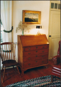 Interior view of 22 North Water Street