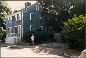 Interior view of 22 North Water Street